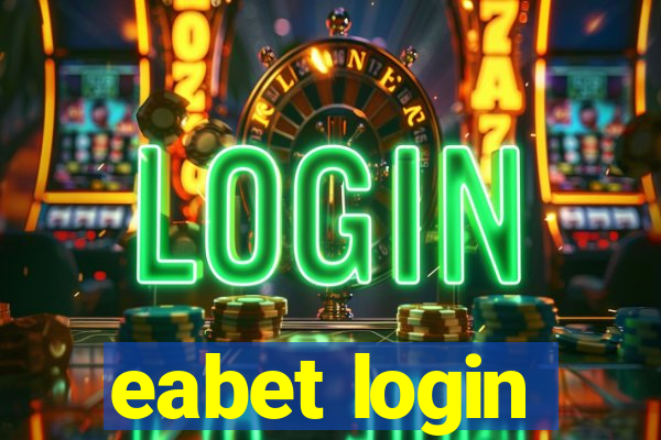 eabet login